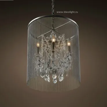 Люстра BlessLight Vaille crystal 3005 30455 Люстра BlessLight Vaille crystal 3005 30455