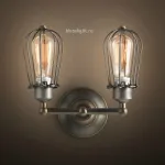 Бра BlessLight Loft Cage 2001–B2 30460