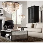 Люстра BlessLight Odeon C3001 30490