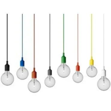 Светильник BlessLight Muuto One 30505