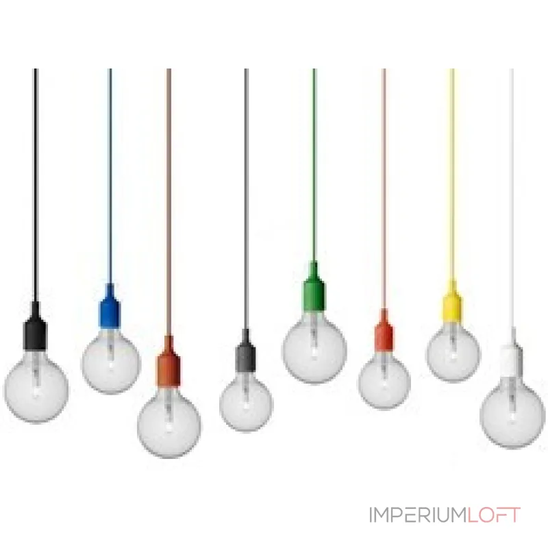 Светильник BlessLight Muuto One 30505 Светильник BlessLight Muuto One 30505