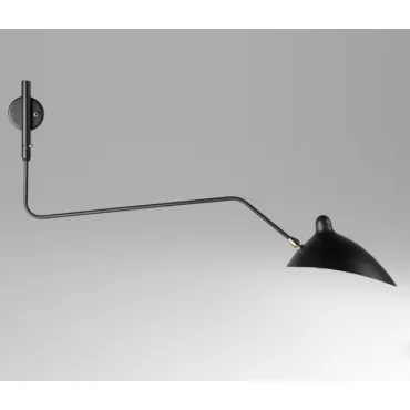 Бра BlessLight Serge Mouille on Arm 30512