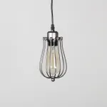 Светильник BlessLight Loft Cage 2001 30528