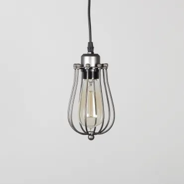 Светильник BlessLight Loft Cage 2001 30528 Светильник BlessLight Loft Cage 2001 30528