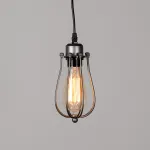 Светильник BlessLight Loft Cage 2001 30528