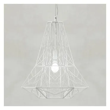 Люстра BlessLight Loft Polygon Delta 30535