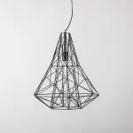 Люстра BlessLight Loft Polygon Delta 30535
