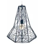 Люстра BlessLight Loft Polygon Delta 30535
