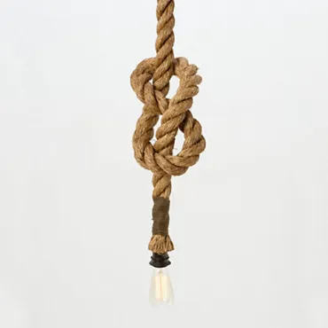 Светильник BlessLight Rope 30590