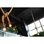 Светильник BlessLight Rope 30590