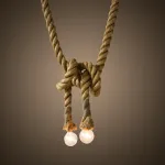 Светильник BlessLight Rope 30590