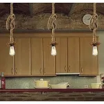 Светильник BlessLight Rope 30590