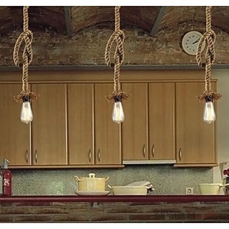 Светильник BlessLight Rope 30590