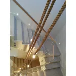 Светильник BlessLight Rope 30590