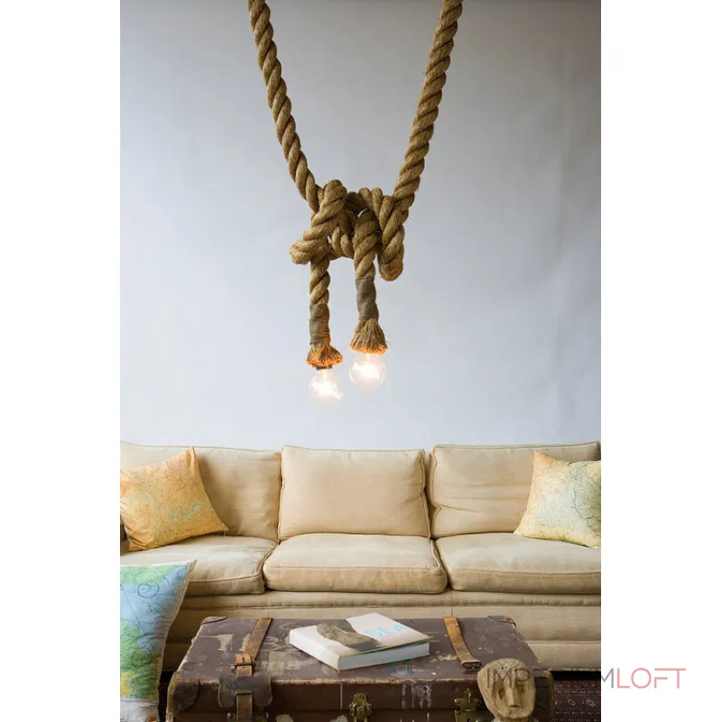 Светильник BlessLight Rope 30590