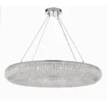 Люстра BlessLight Crystal Halo 30629