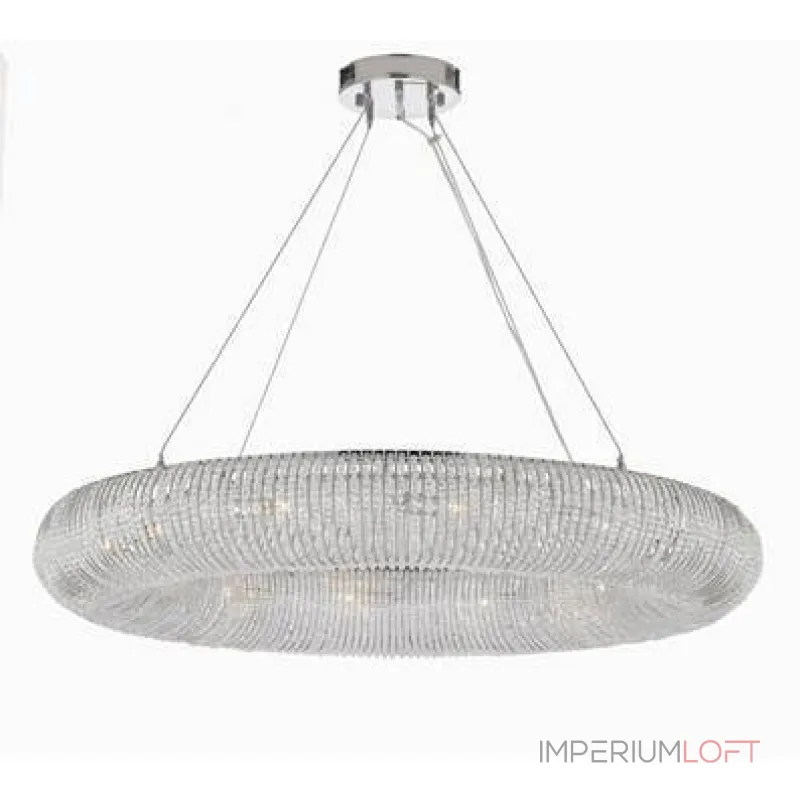 Люстра BlessLight Crystal Halo 30629 Люстра BlessLight Crystal Halo 30629