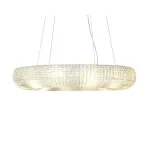 Люстра BlessLight Crystal Halo 30629
