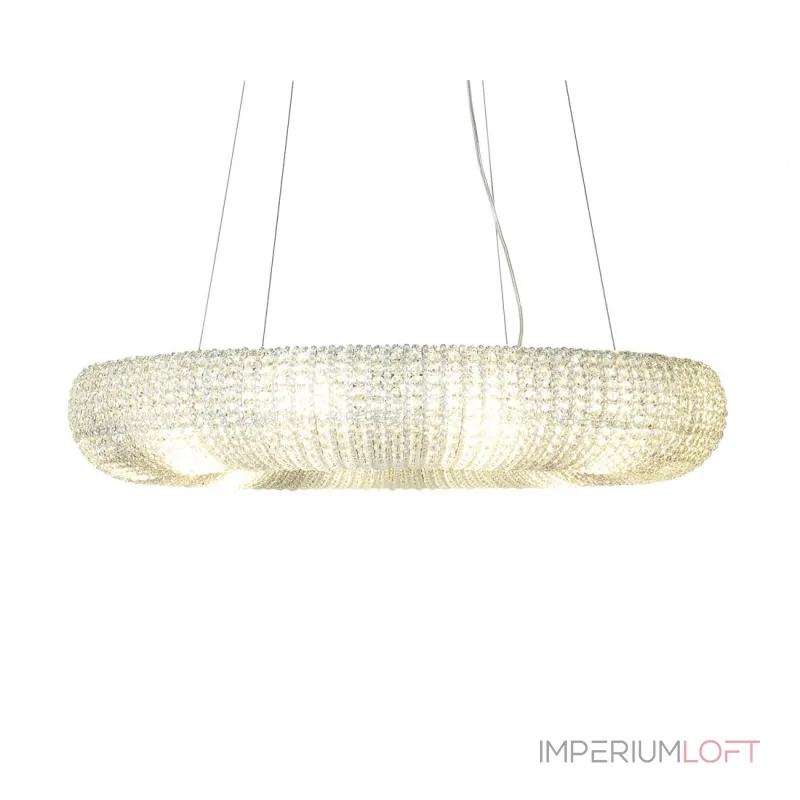 Люстра BlessLight Crystal Halo 30629 Люстра BlessLight Crystal Halo 30629