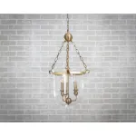 Люстра BlessLight 7693L 30631