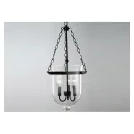 Люстра BlessLight 7693L 30631