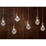 Люстра BlessLight Crystal Bulb 30635