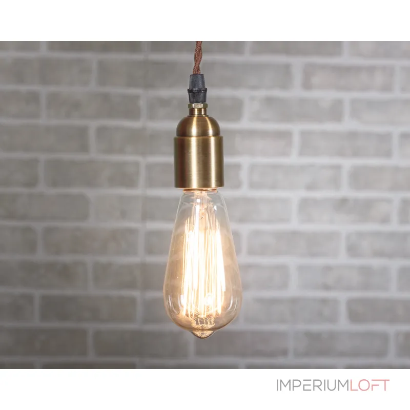 Люстра BlessLight Edison Loft 30639 Люстра BlessLight Edison Loft 30639