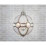 Подвесная люстра BlessLight Lantern Hagerty 30649
