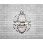 Подвесная люстра BlessLight Lantern Hagerty 30649