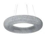 Люстра BlessLight Crystal Halo 30786