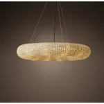 Люстра BlessLight Crystal Halo 30786