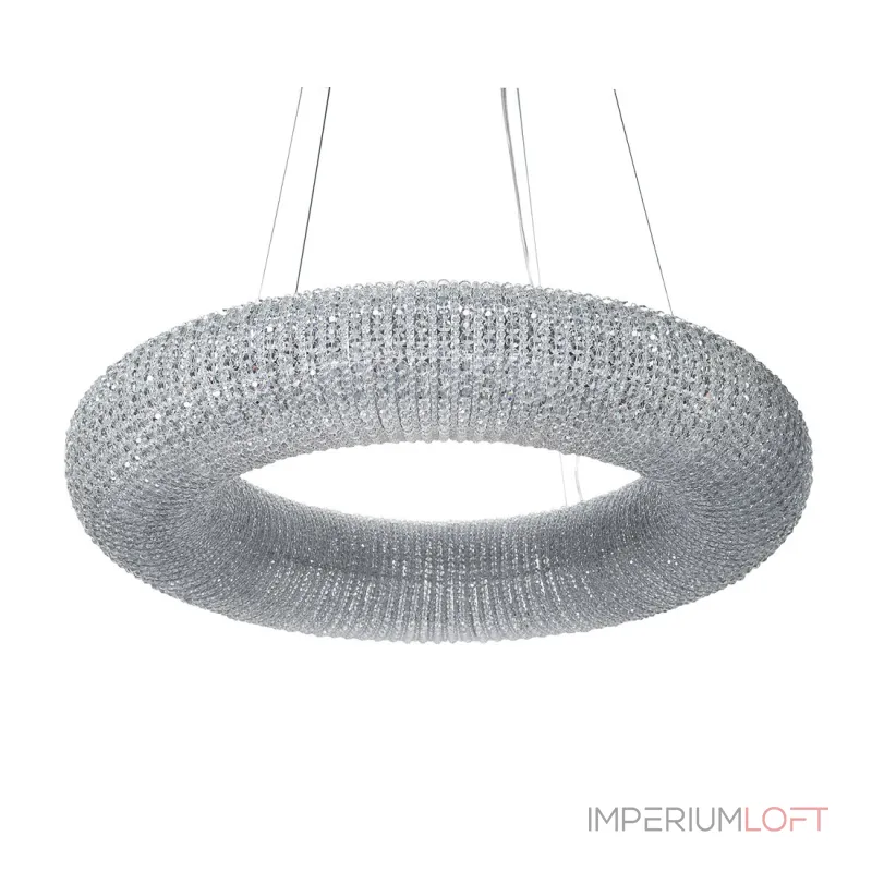 Люстра BlessLight Crystal Halo 30786