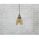 Светильник BlessLight 20th c. Factory filament 6058–1P 30787