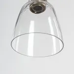 Светильник BlessLight 20th c. Factory filament 6058–1P 30787