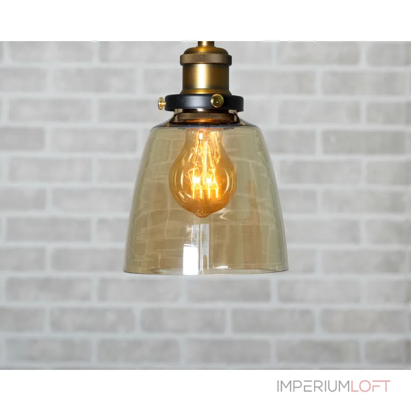 Бра BlessLight 20th c. Factory filament 6058–1W 30788 Бра BlessLight 20th c. Factory filament 6058–1W 30788