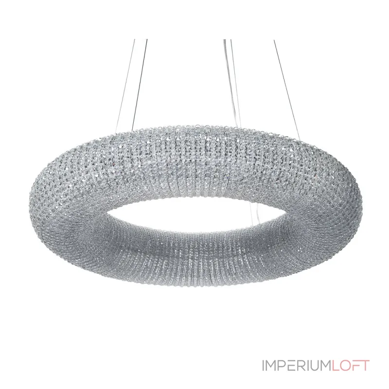 Люстра BlessLight Crystal Halo 30792