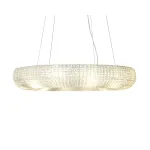 Люстра BlessLight Crystal Halo 30794
