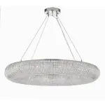 Люстра BlessLight Crystal Halo 30794