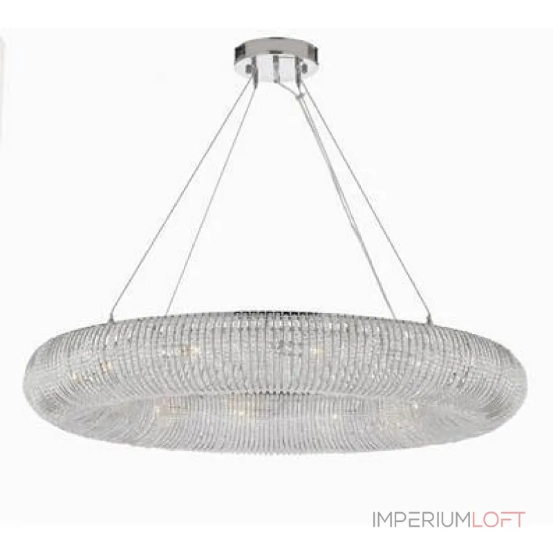 Люстра BlessLight Crystal Halo 30794