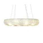 Люстра BlessLight Crystal Halo 30794
