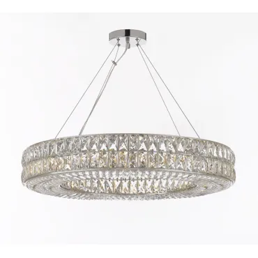Подвесная люстра BlessLight Spiridon Ring 30817 Подвесная люстра BlessLight Spiridon Ring 30817