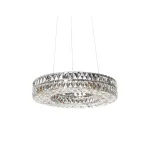 Подвесная люстра BlessLight Spiridon Ring 30817