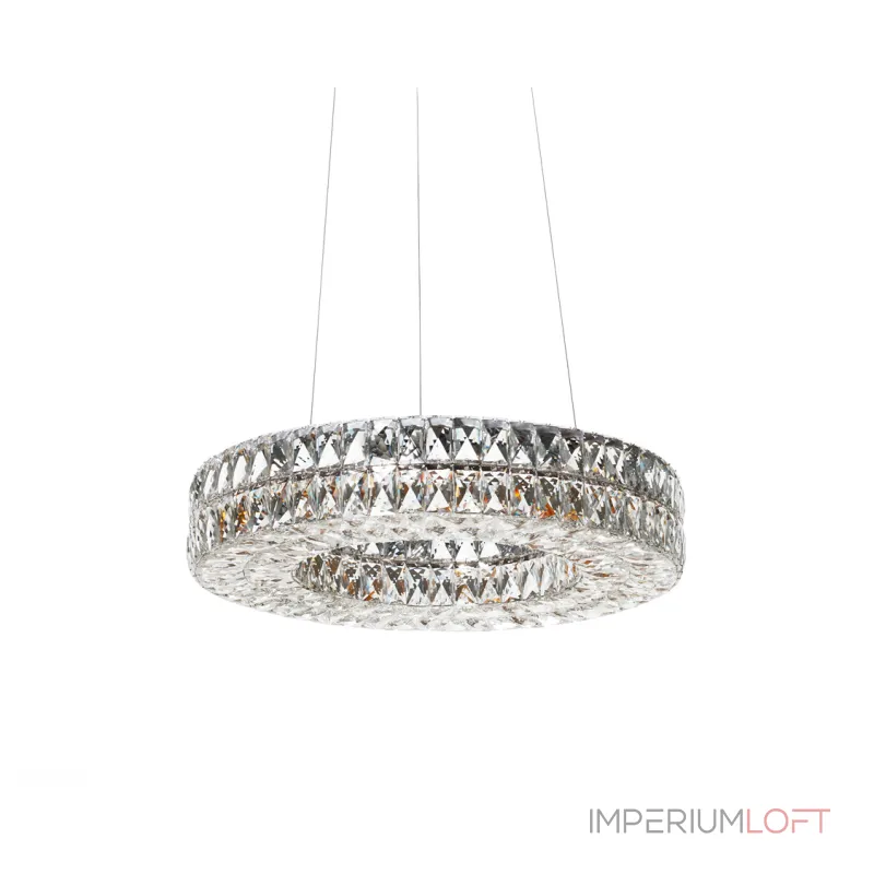 Подвесная люстра BlessLight Spiridon Ring 30817 Подвесная люстра BlessLight Spiridon Ring 30817