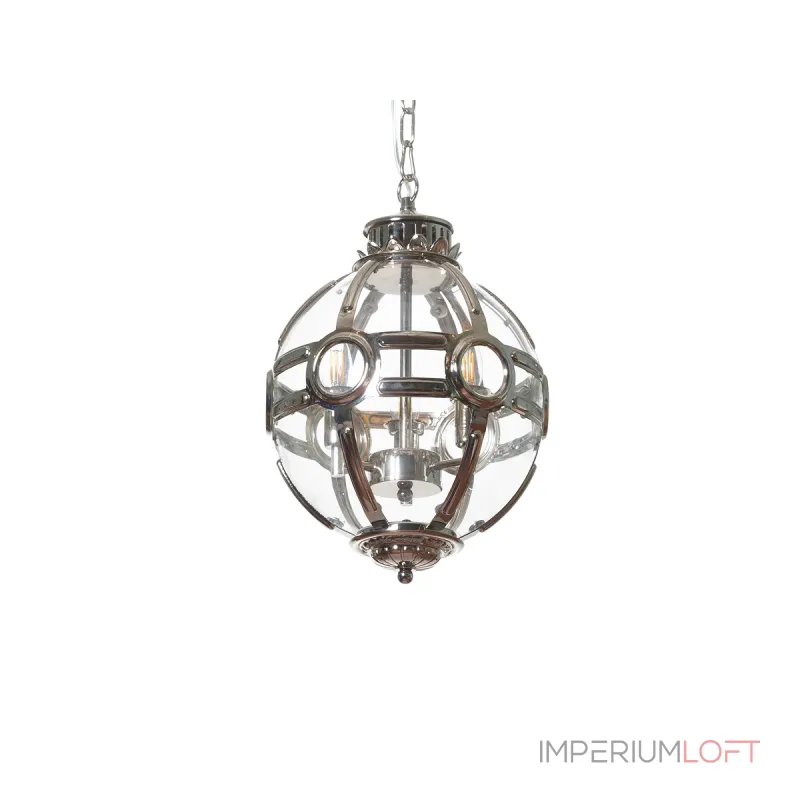 Подвесная люстра BlessLight Lantern Hagerty 30820 Подвесная люстра BlessLight Lantern Hagerty 30820