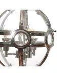 Подвесная люстра BlessLight Lantern Hagerty 30820