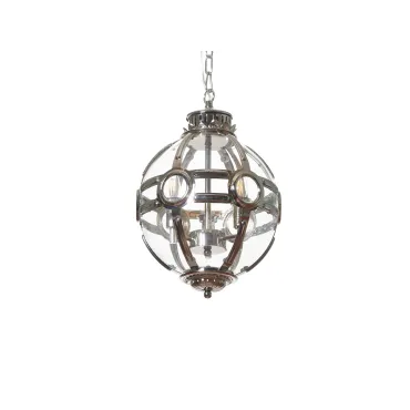 Подвесная люстра BlessLight Lantern Hagerty 30821 Подвесная люстра BlessLight Lantern Hagerty 30821
