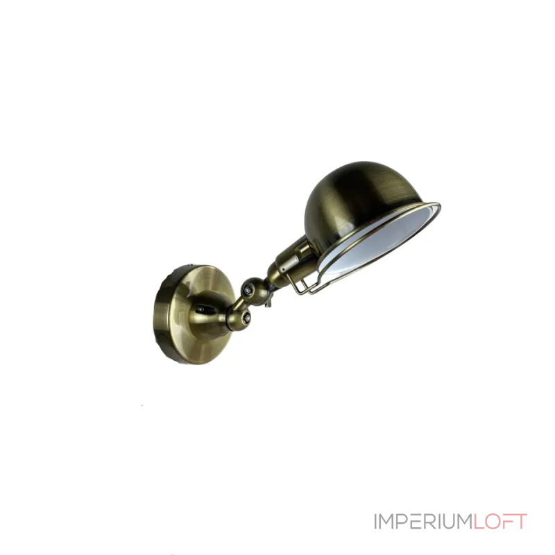 Бра BlessLight Atelier Sconce 30823 Бра BlessLight Atelier Sconce 30823