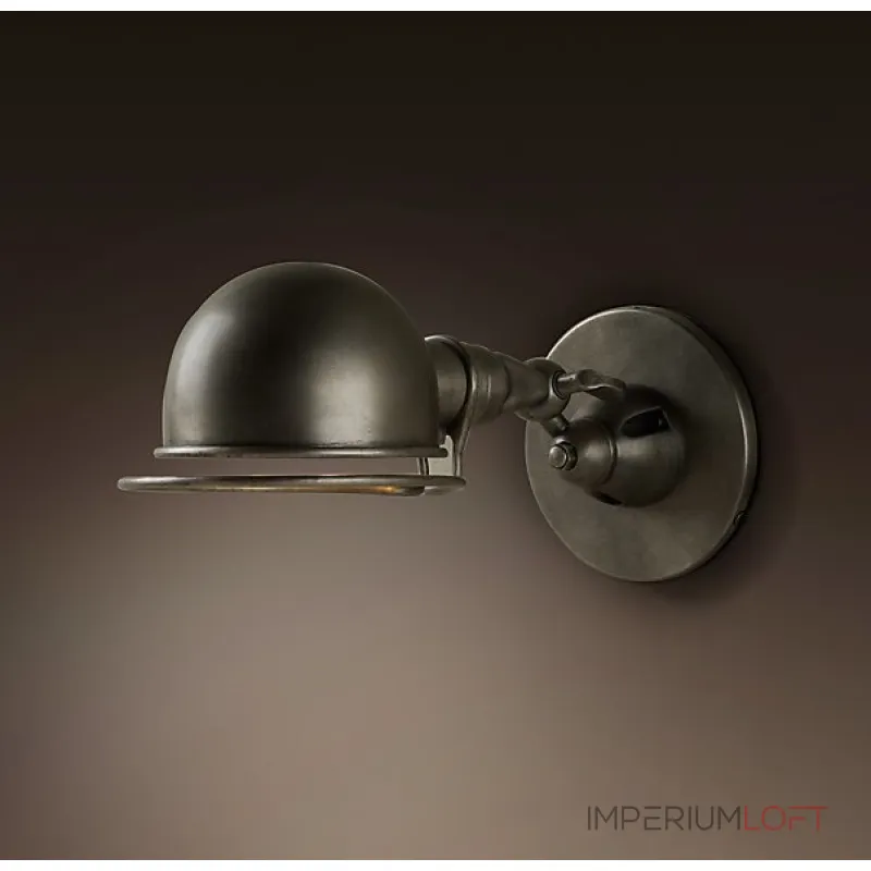 Бра BlessLight Atelier Sconce 30823 Бра BlessLight Atelier Sconce 30823