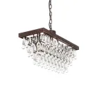 Подвесная люстра BlessLight Angel tears 31205