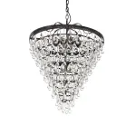 Подвесная люстра BlessLight Angel tears 31209